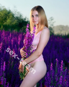 Алёнушка