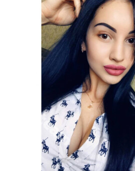 Алина
