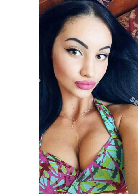 Алина