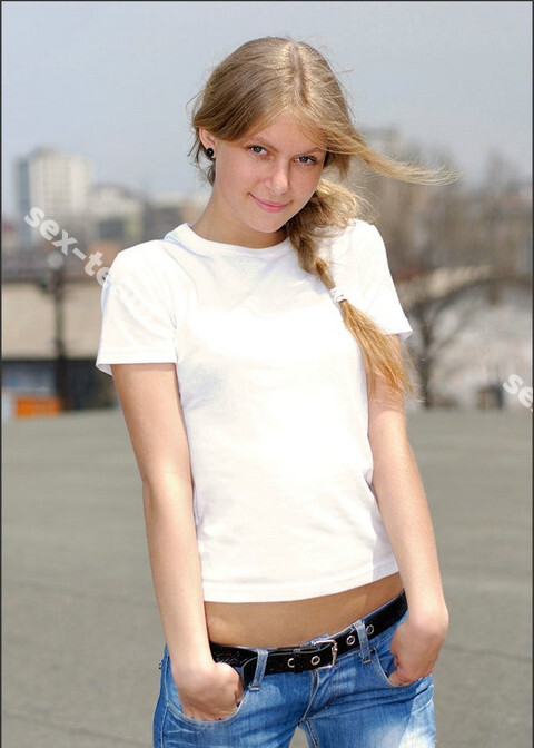 Женечка