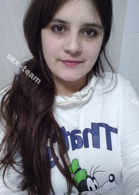 Настя